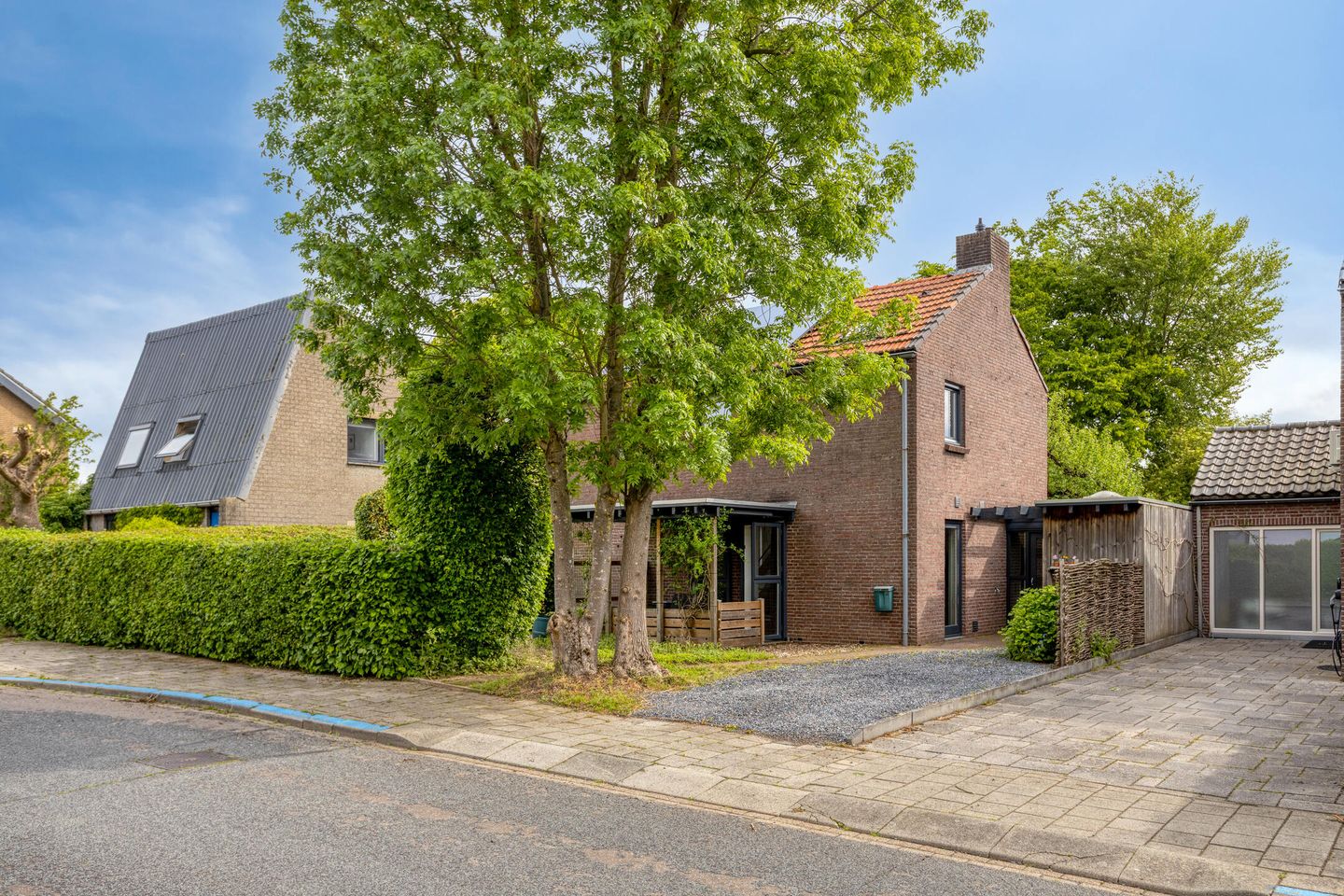 Foto 40 van De Mullender 18