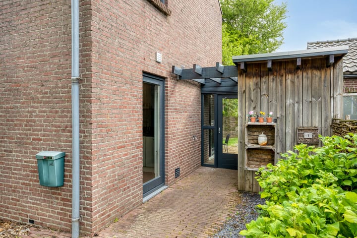 Foto 5 van De Mullender 18