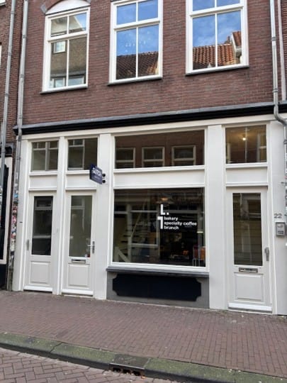 Bekijk foto 2 van Tweede Anjeliersdwarsstraat 22-D