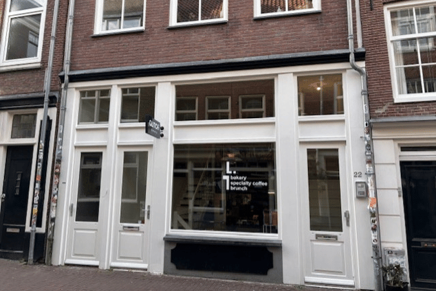 View photo of Tweede Anjeliersdwarsstraat 22 D