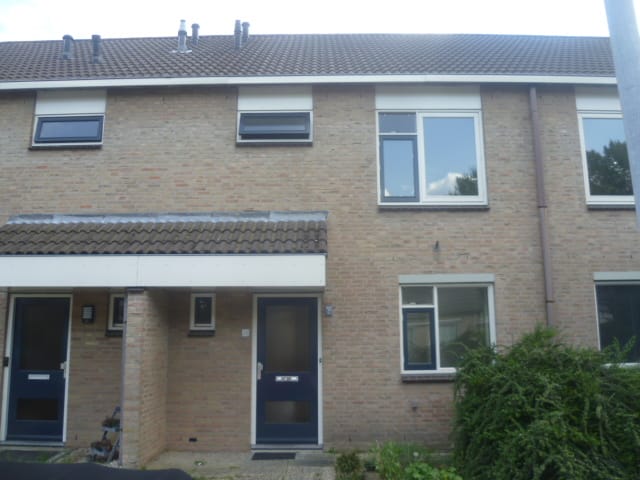 Foto 1 van Tulderhei 26