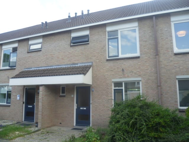 Foto 7 van Tulderhei 26