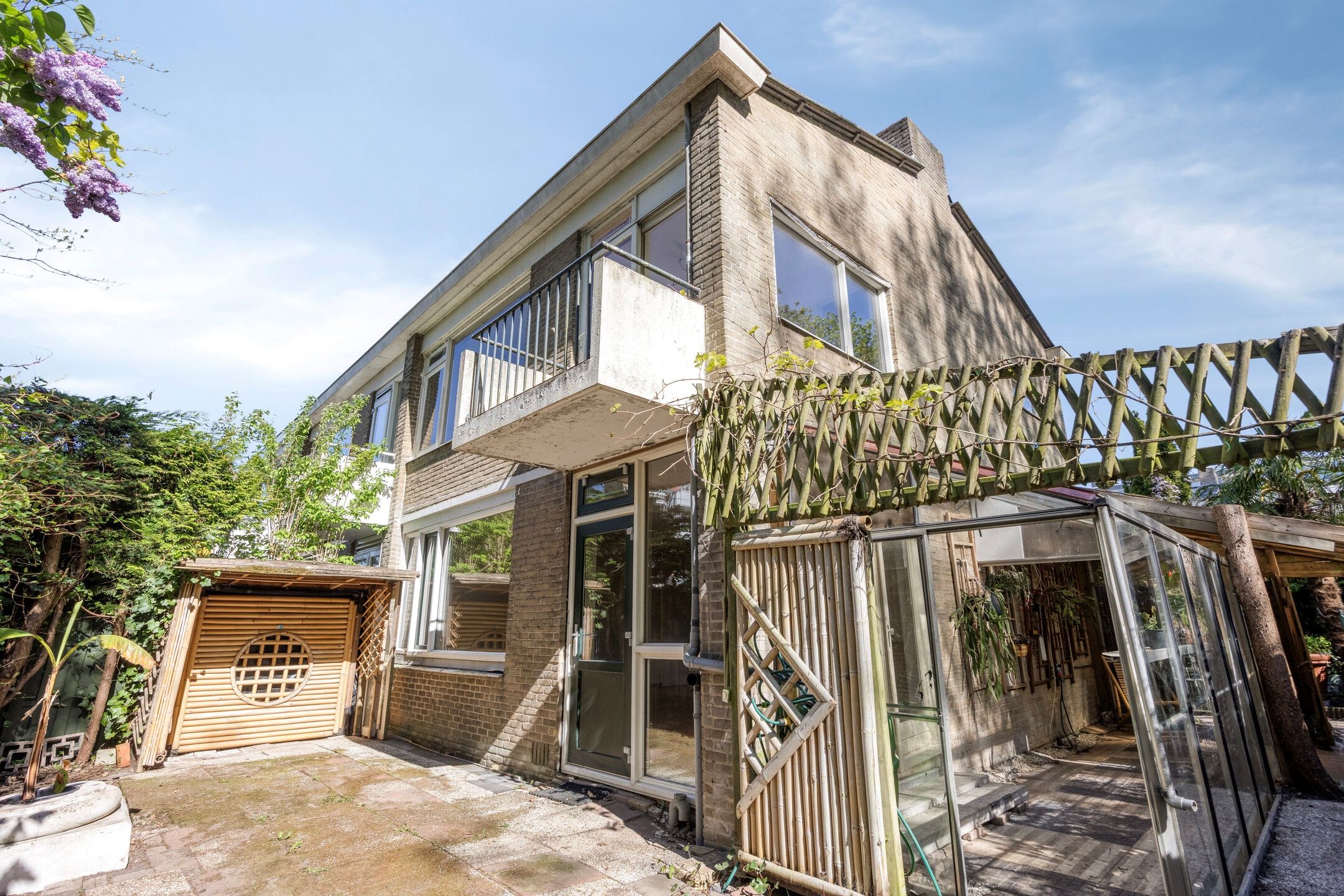 Foto 42 van Ridderspoorlaan 6