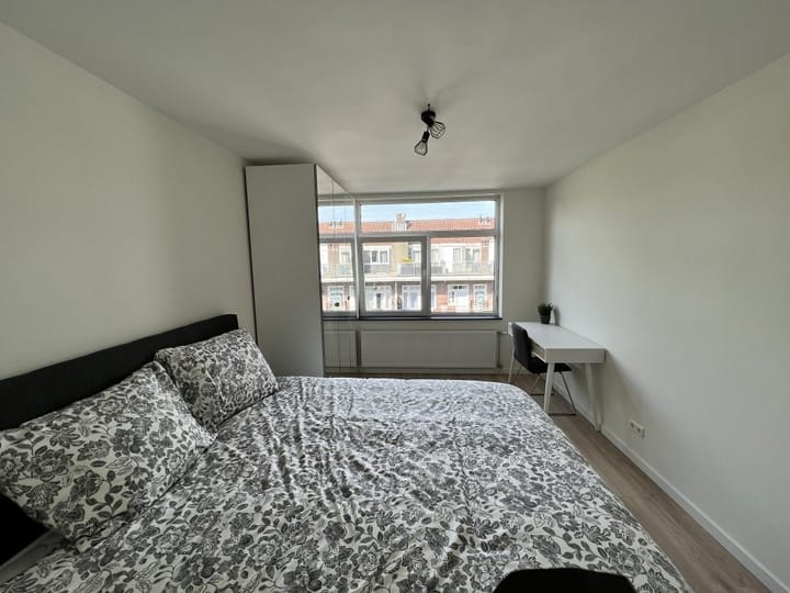 Foto 4 van Roompotstraat 10-3A