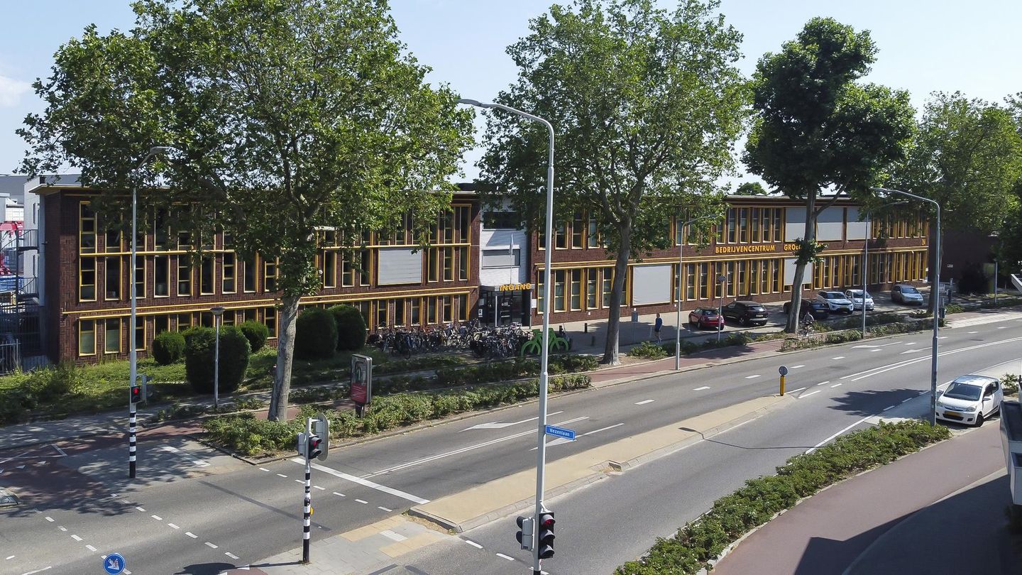 View photo 2 of Groenestraat 294