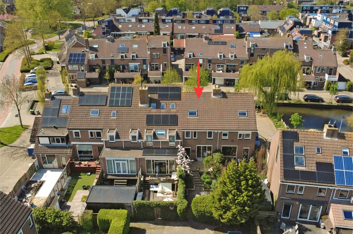 Foto 4 van Brejeland 10