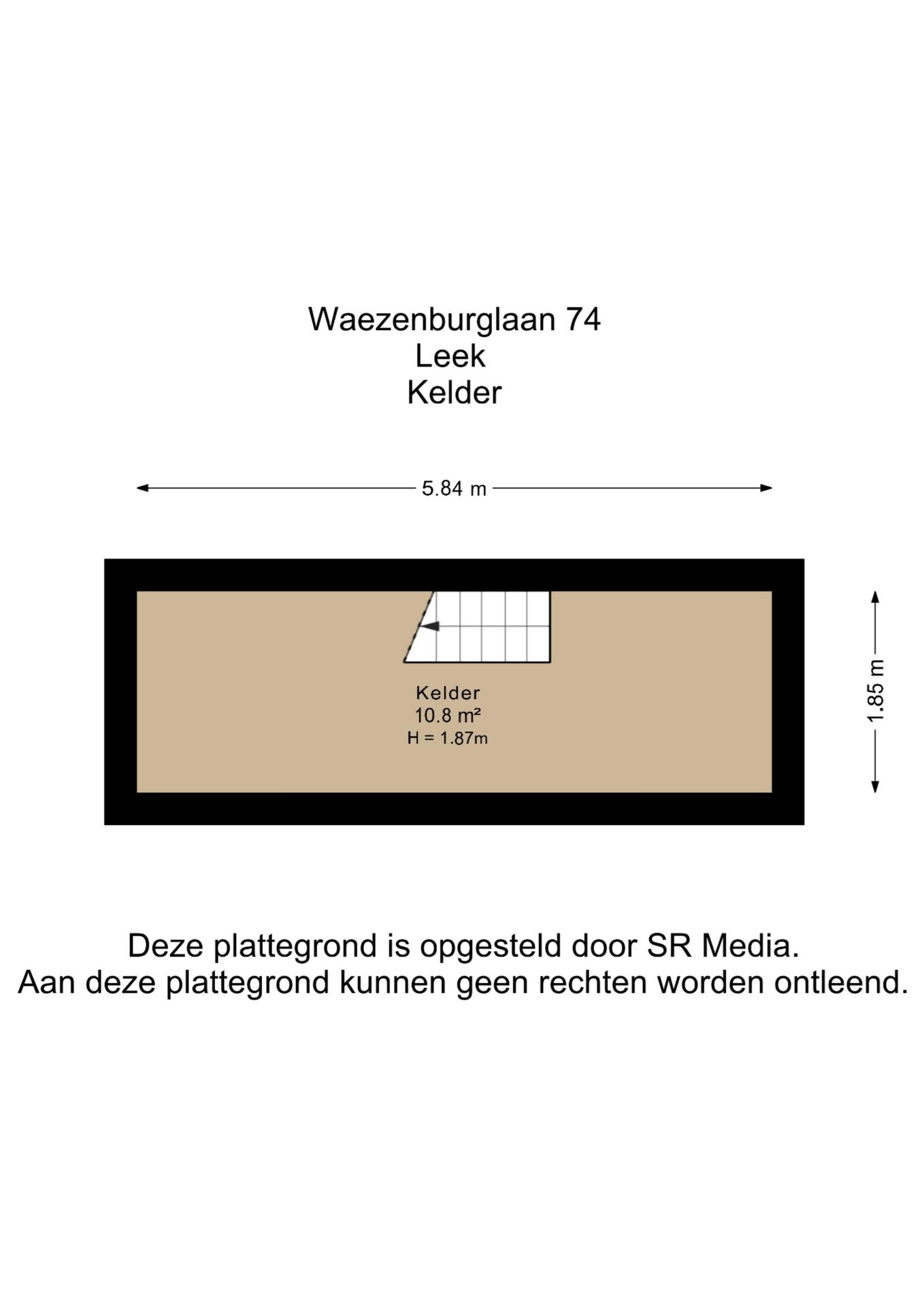Photo 81 of Waezenburglaan 74