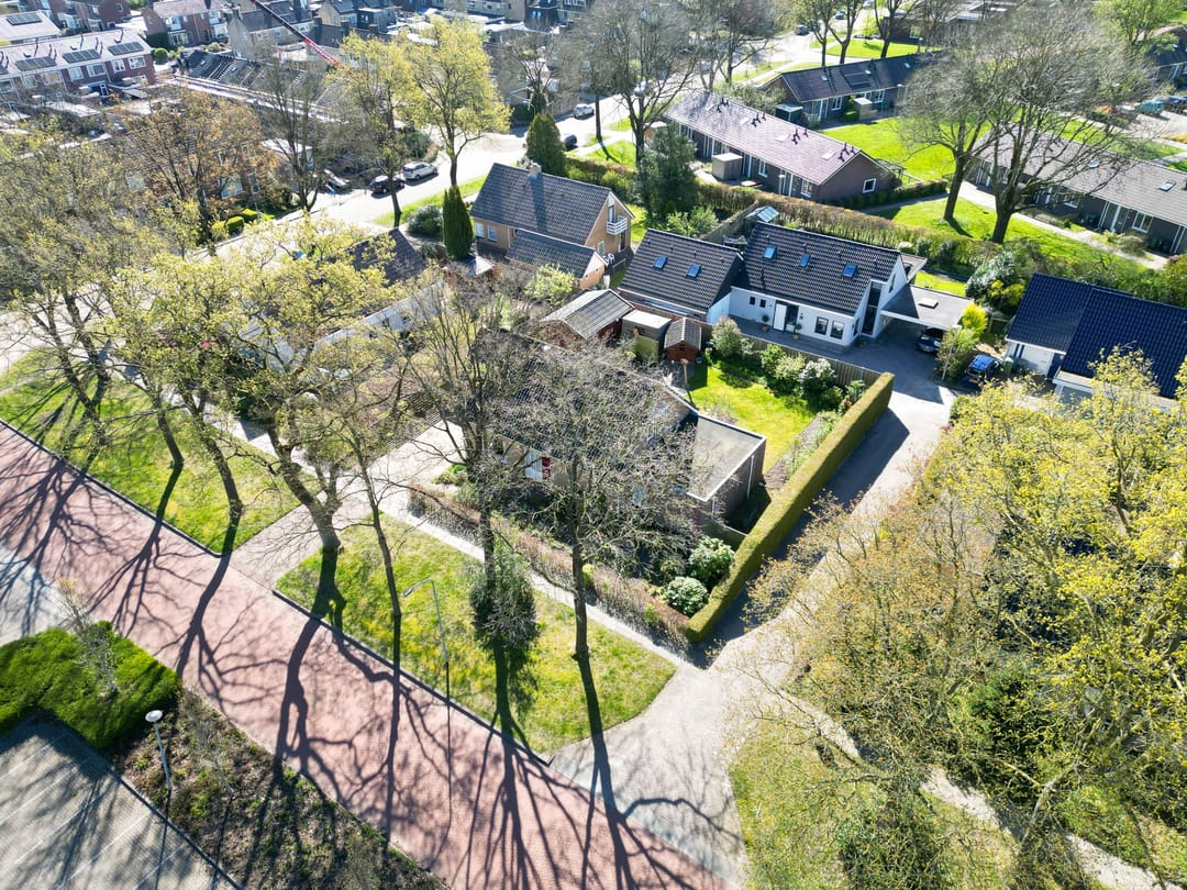 Photo 8 of Waezenburglaan 74