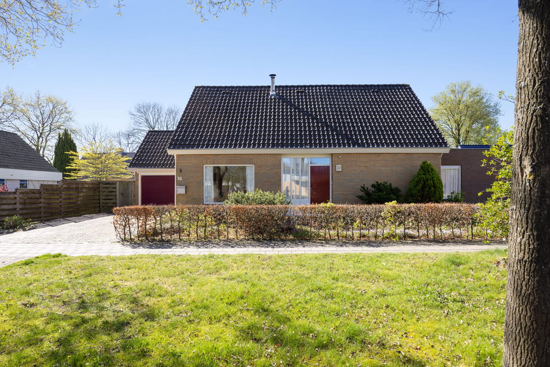 Photo 13 of Waezenburglaan 74