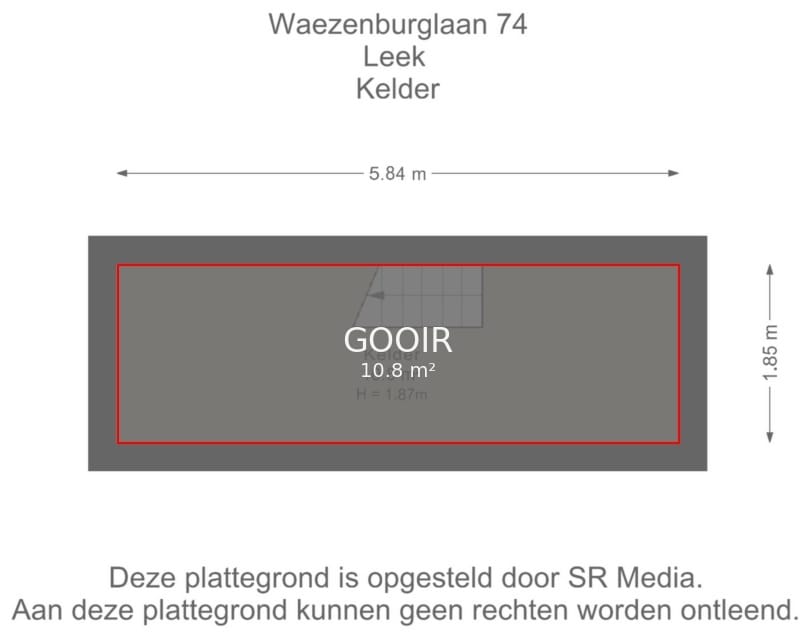 Photo 91 of Waezenburglaan 74
