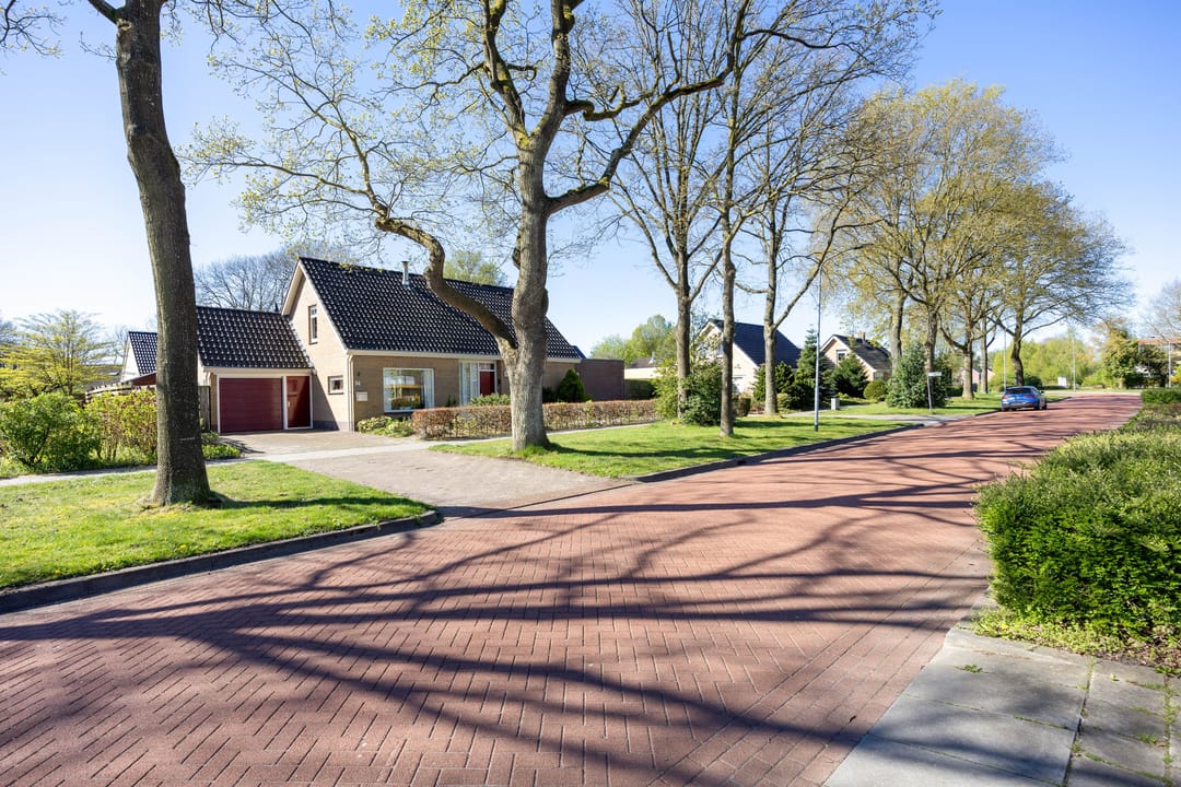 Photo 11 of Waezenburglaan 74