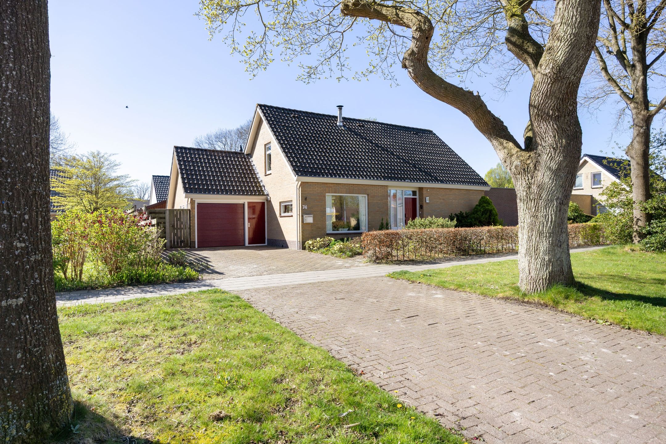 Photo 12 of Waezenburglaan 74