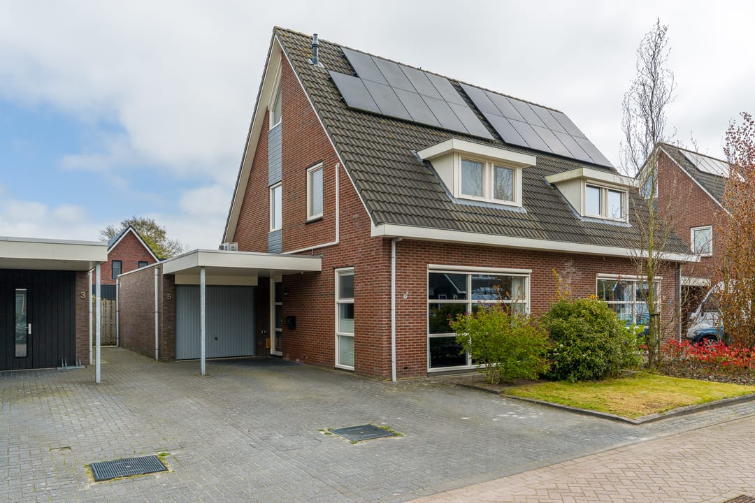 Foto 1 van It Diel 5