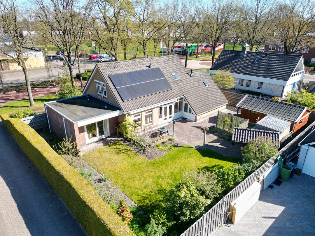 Photo 76 of Waezenburglaan 74