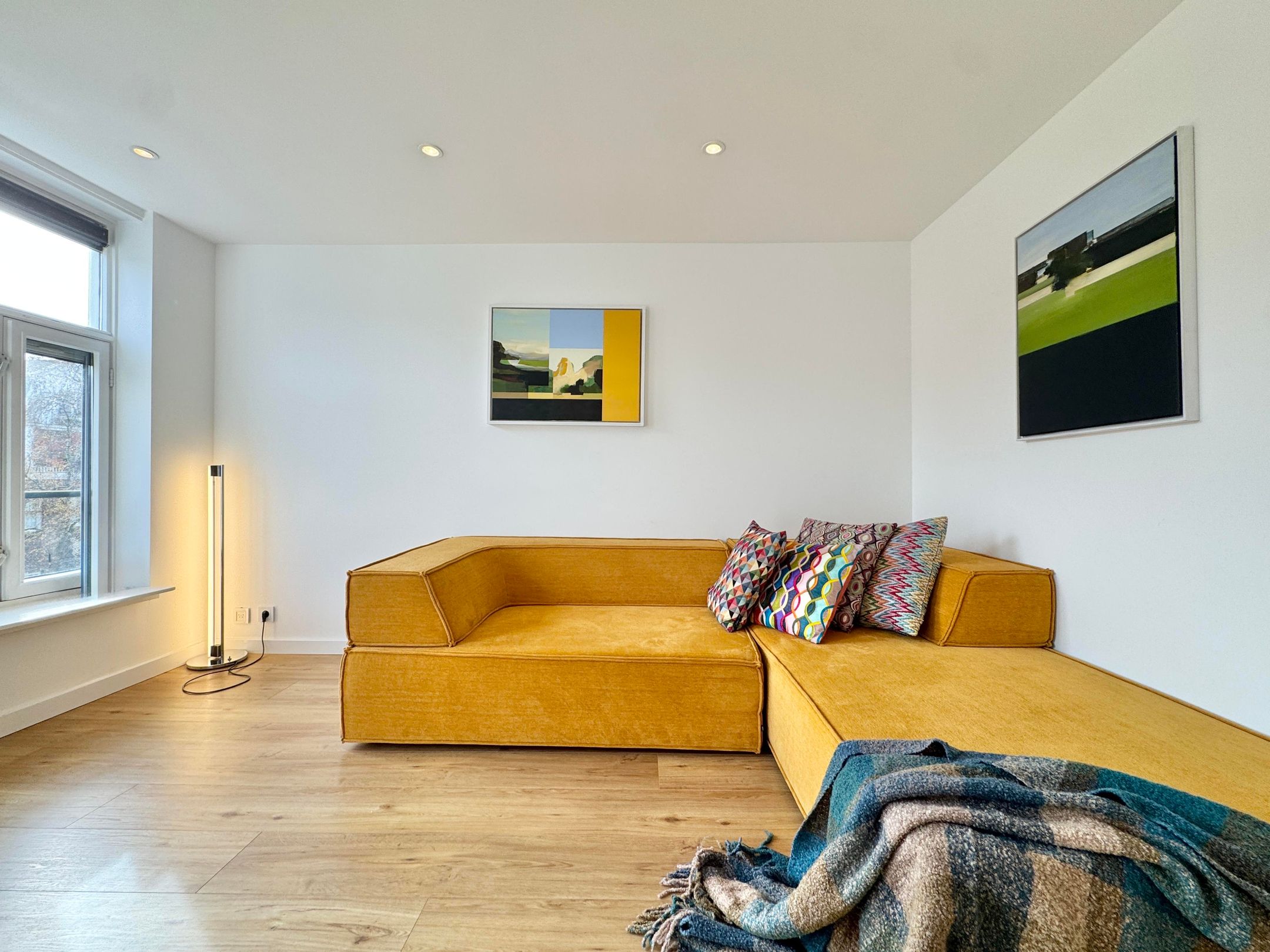 Laurierstraat 65-F Amsterdam - Aanzicht 6