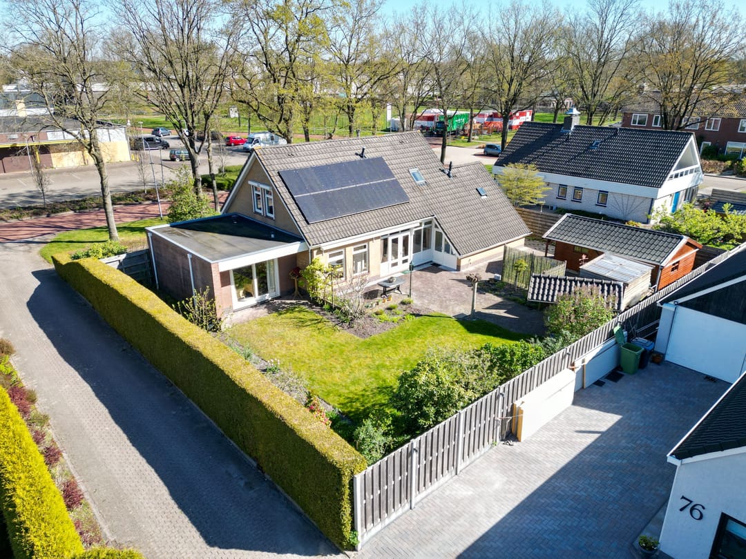 Photo 77 of Waezenburglaan 74
