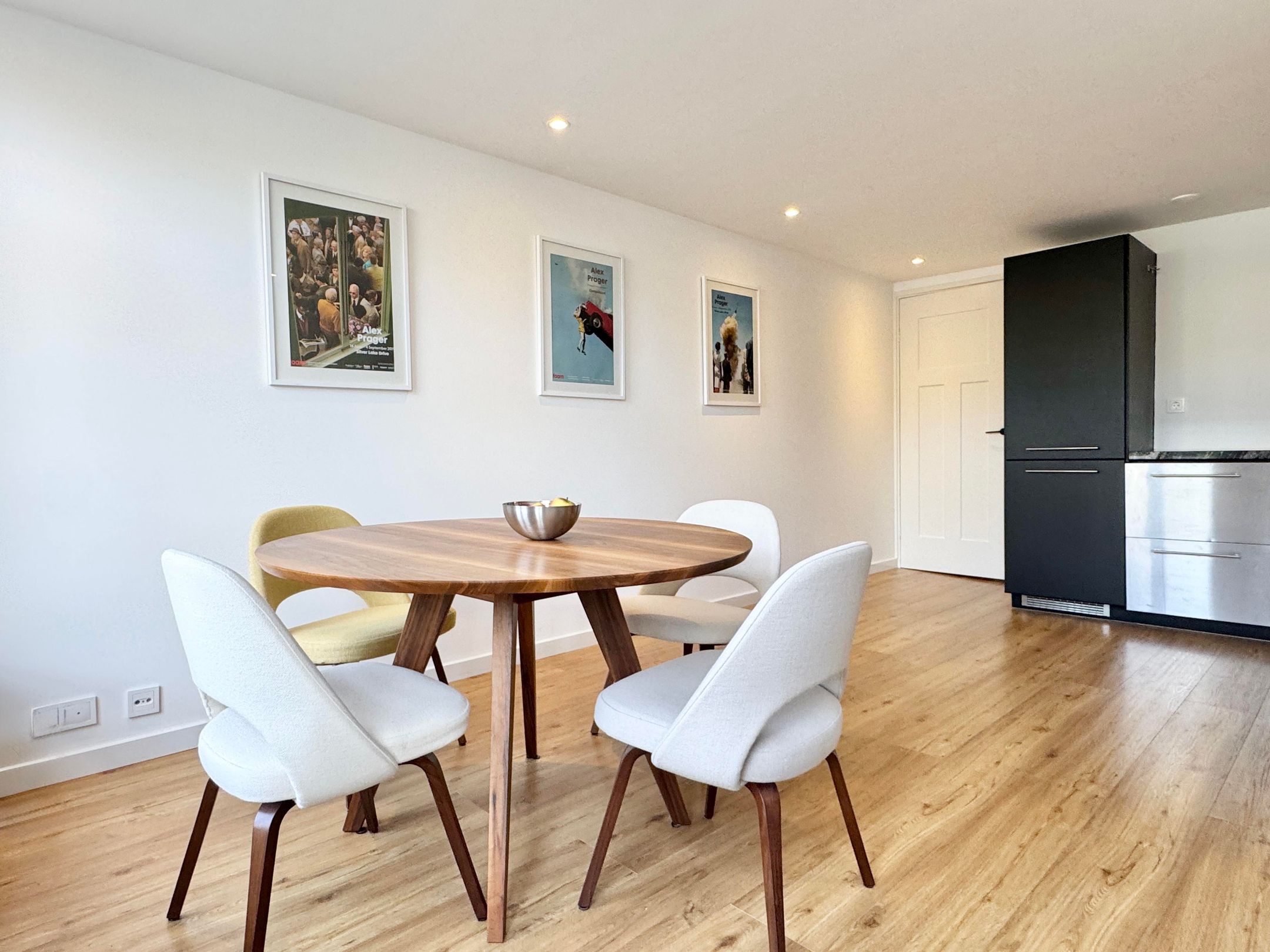 Laurierstraat 65-F Amsterdam - Aanzicht 3
