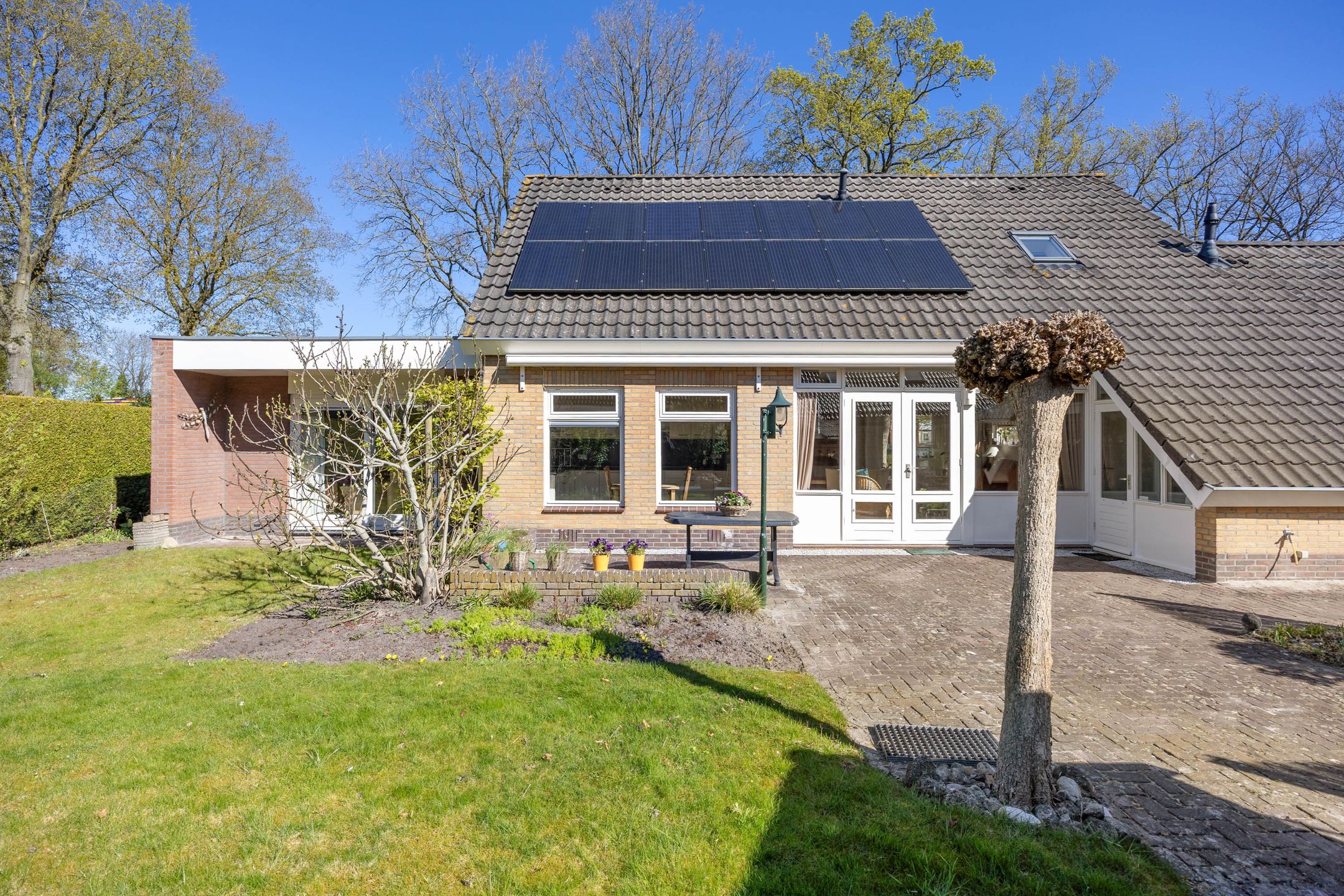 Photo 72 of Waezenburglaan 74
