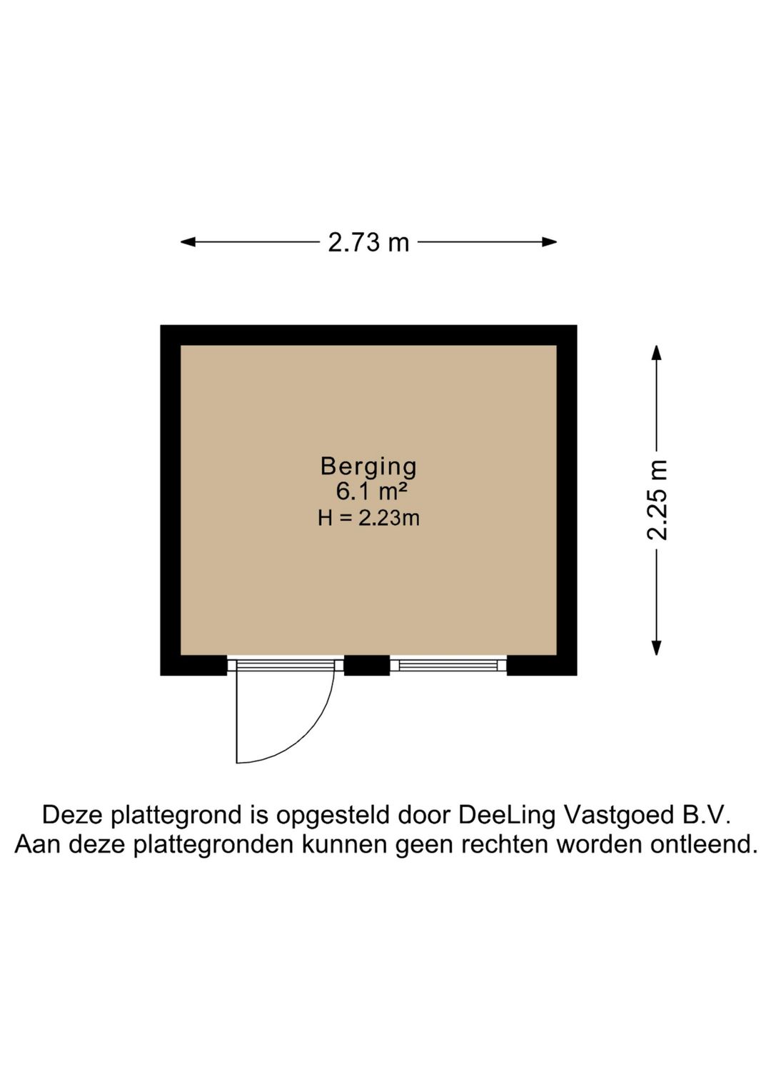 Foto 43 van It Diel 5