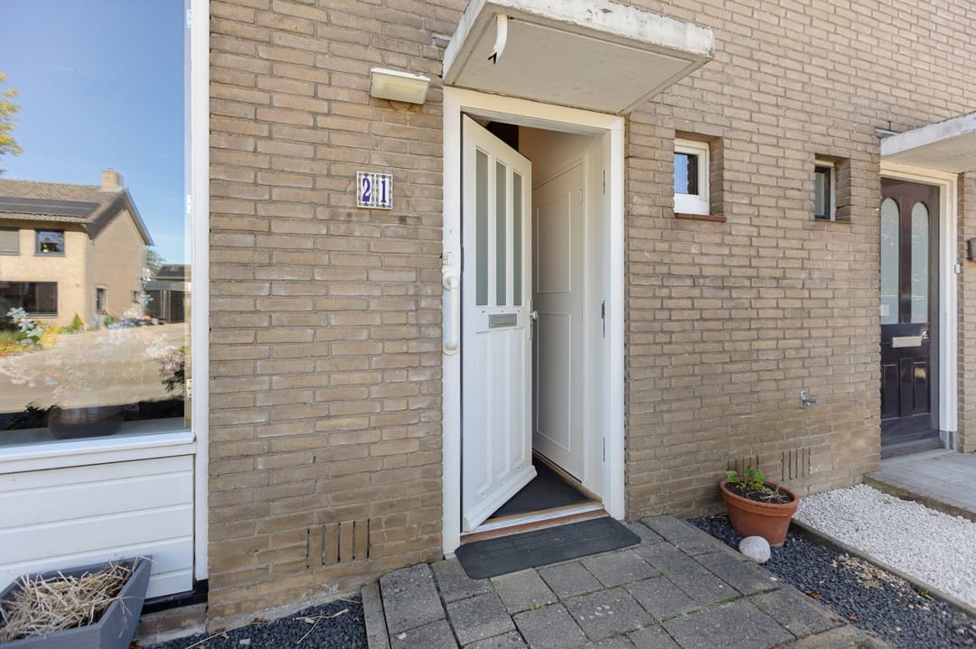 Photo 2 of Koningin Wilhelminastraat 21