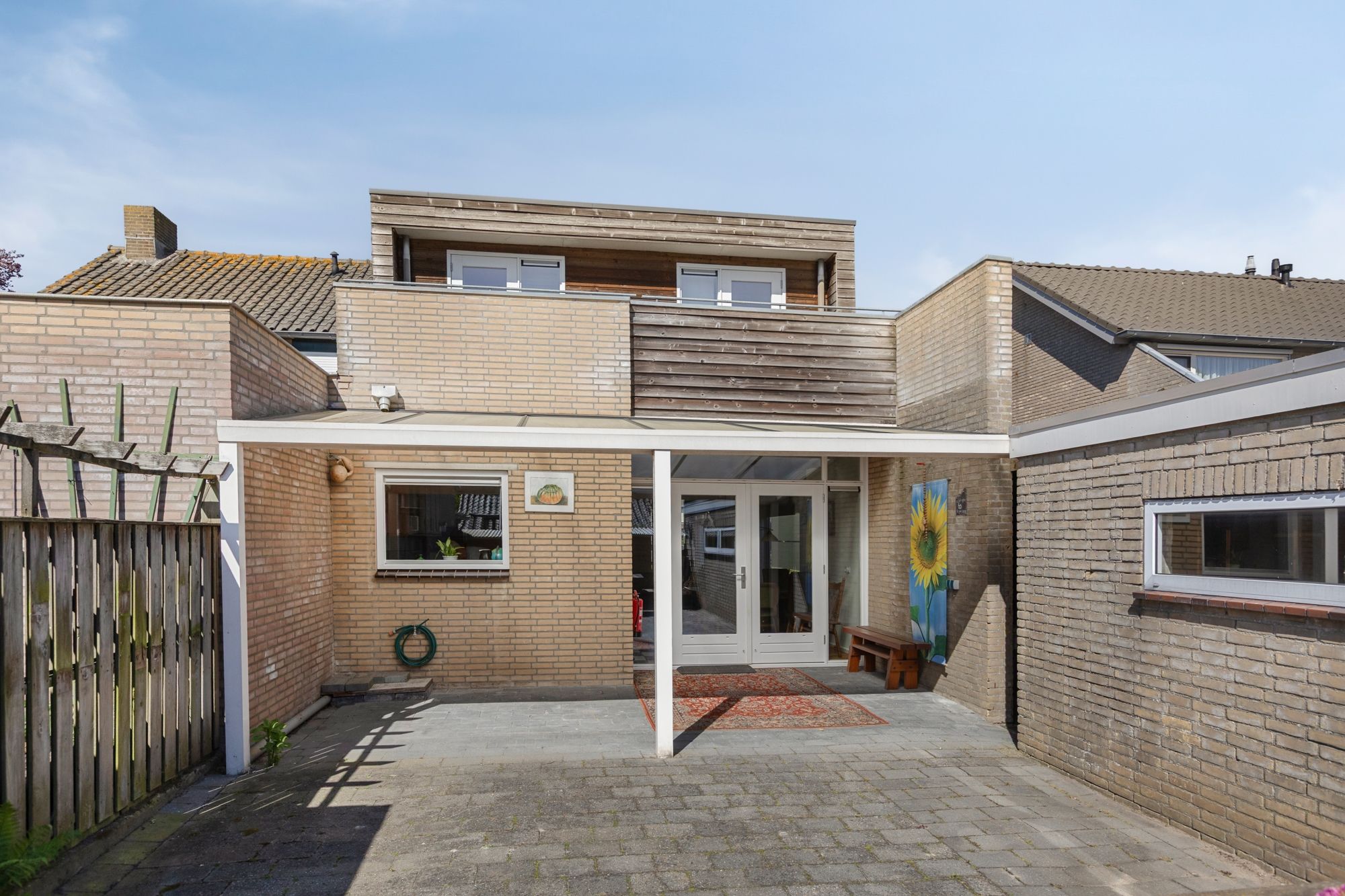 Photo 36 of Koningin Wilhelminastraat 21
