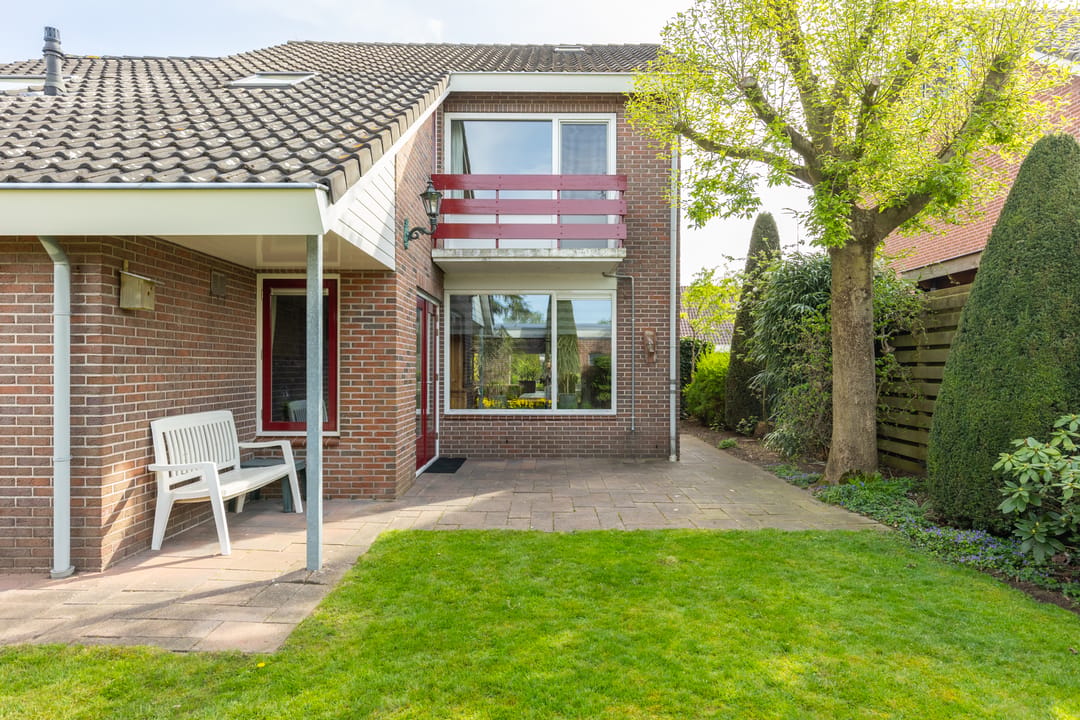 Foto 43 van Hoornhorststraat 2