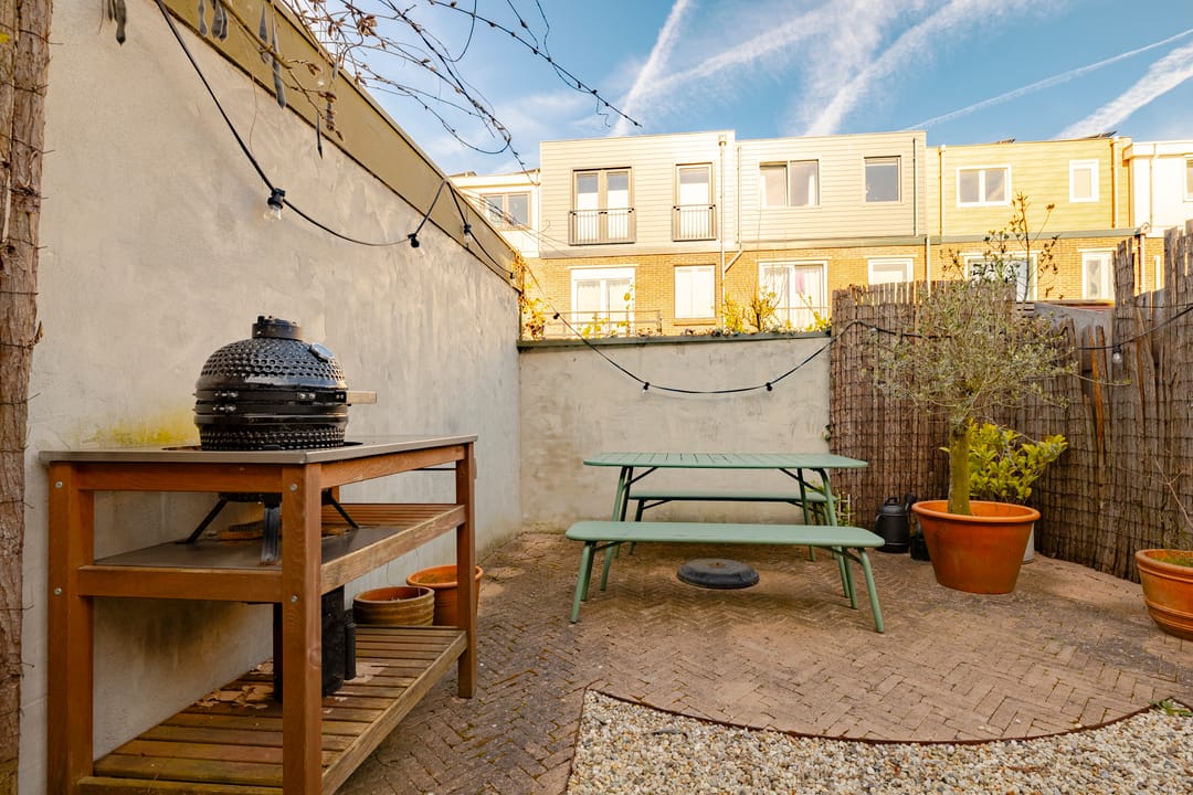 Photo 22 of Ooievaarstraat 23