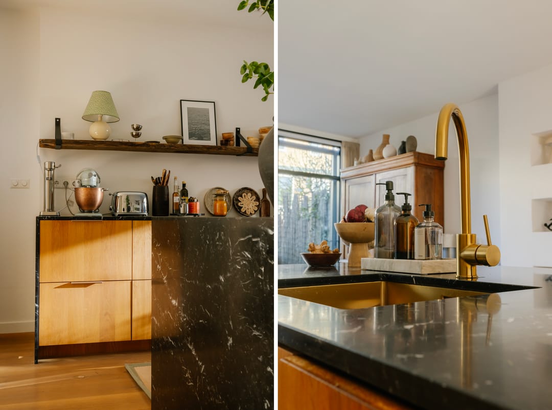 Photo 11 of Ooievaarstraat 23