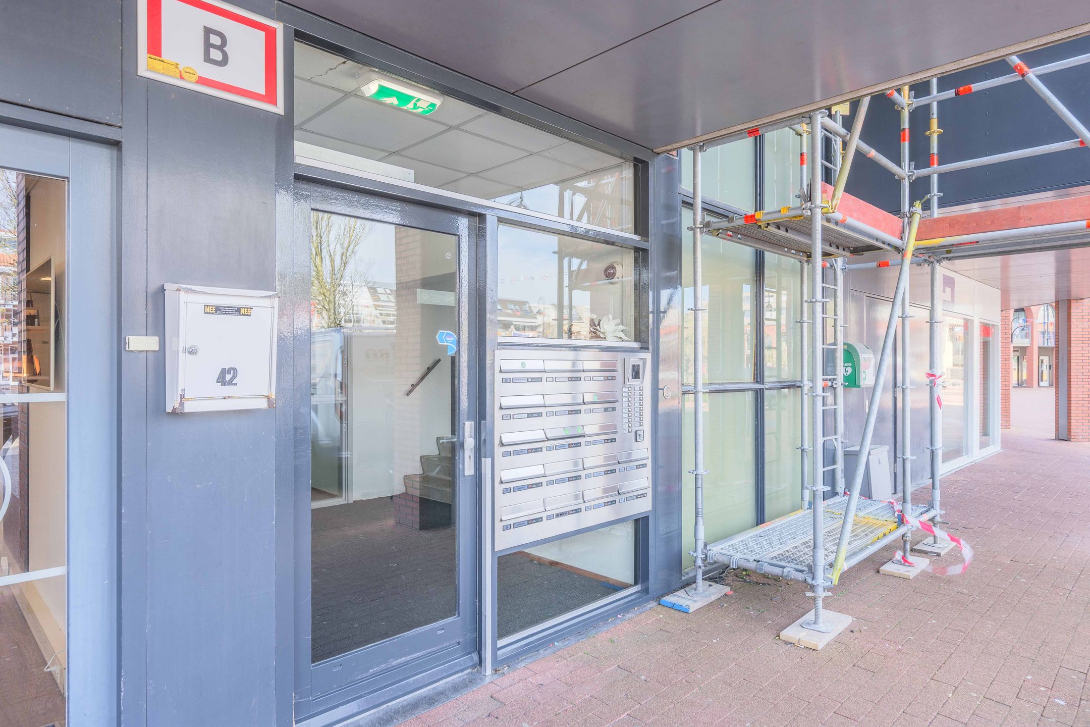 Foto 45 van Prins Hendrikkade 32