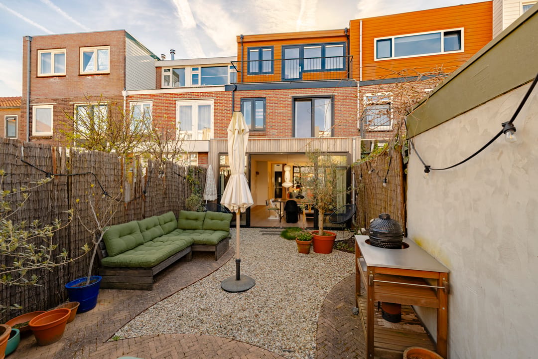 Photo 23 of Ooievaarstraat 23