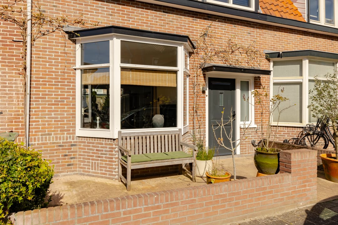 Photo 43 of Ooievaarstraat 23