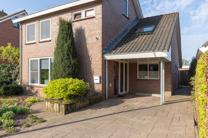 Foto 4 van Hoornhorststraat 2