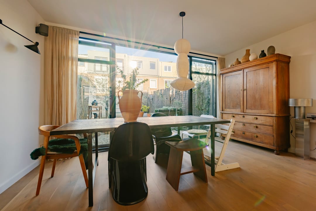 Photo 16 of Ooievaarstraat 23