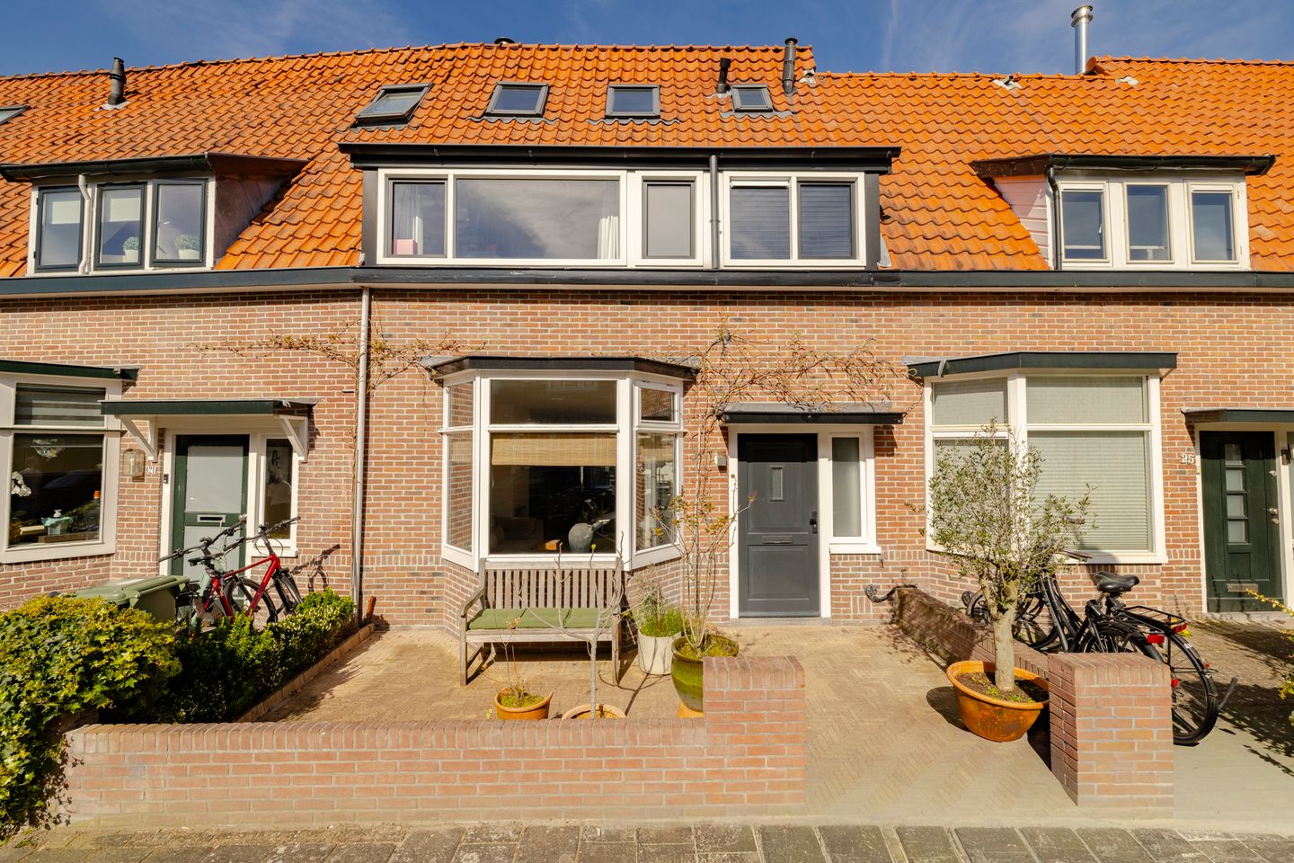 Photo 44 of Ooievaarstraat 23