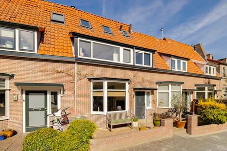 Ooievaarstraat thumbnail