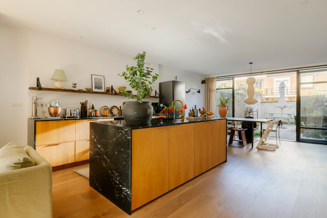 Photo 7 of Ooievaarstraat 23