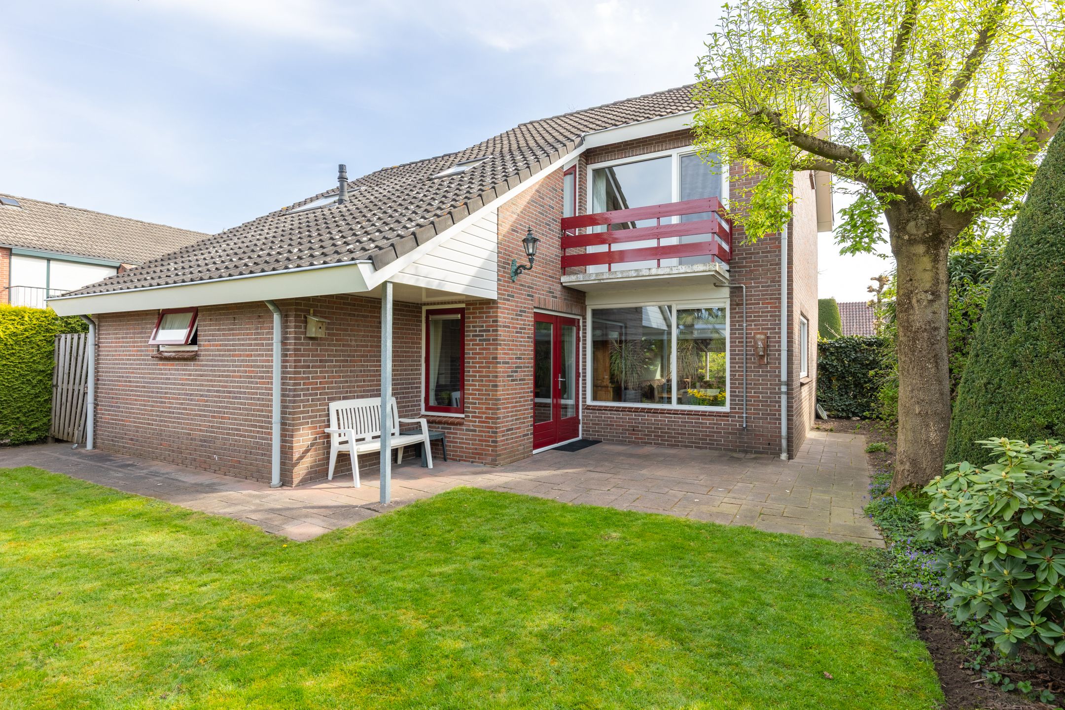 Foto 42 van Hoornhorststraat 2