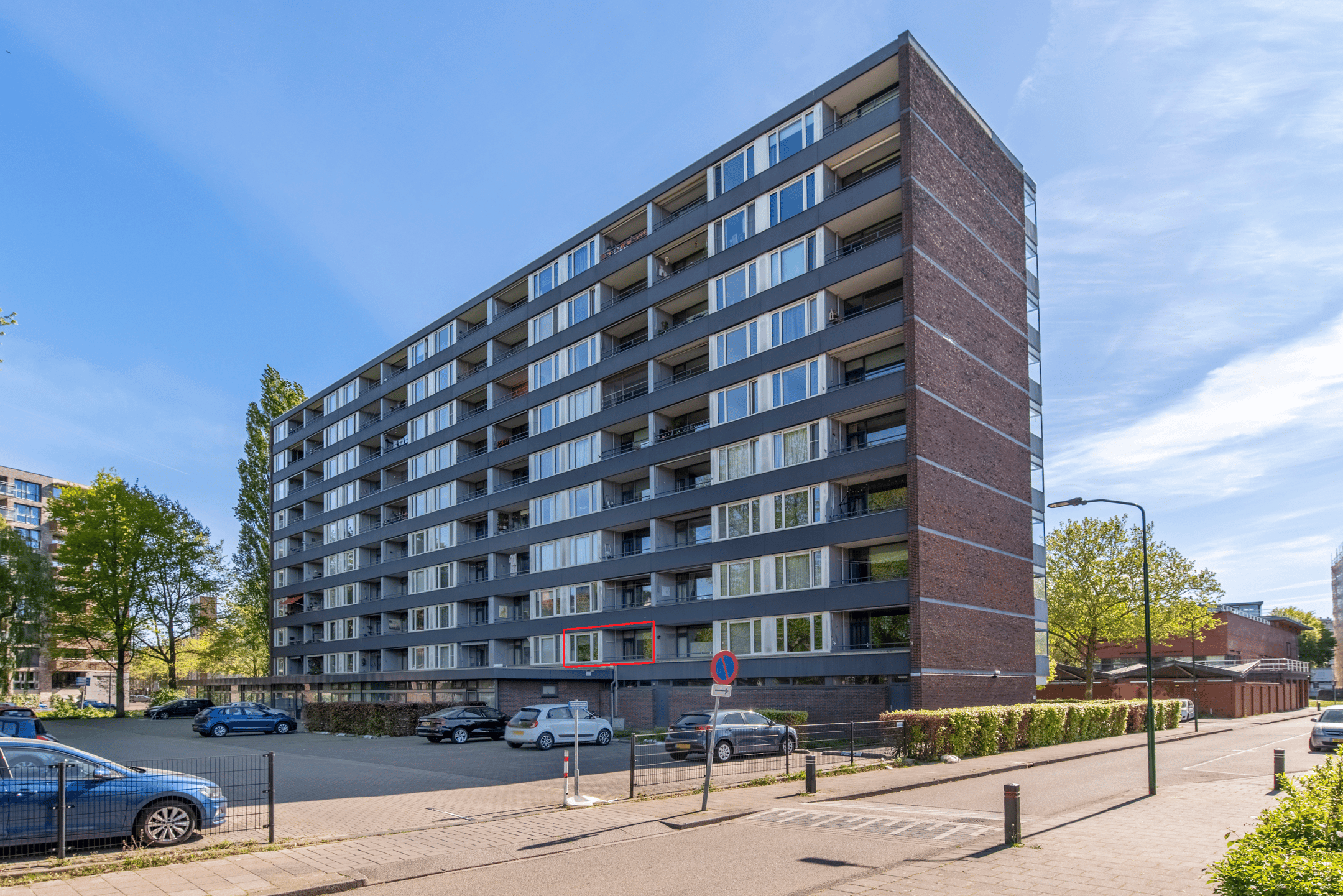 De Sterke Arm 9 