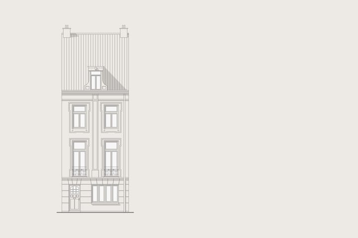 Photo 2 of Plantage Muidergracht 3