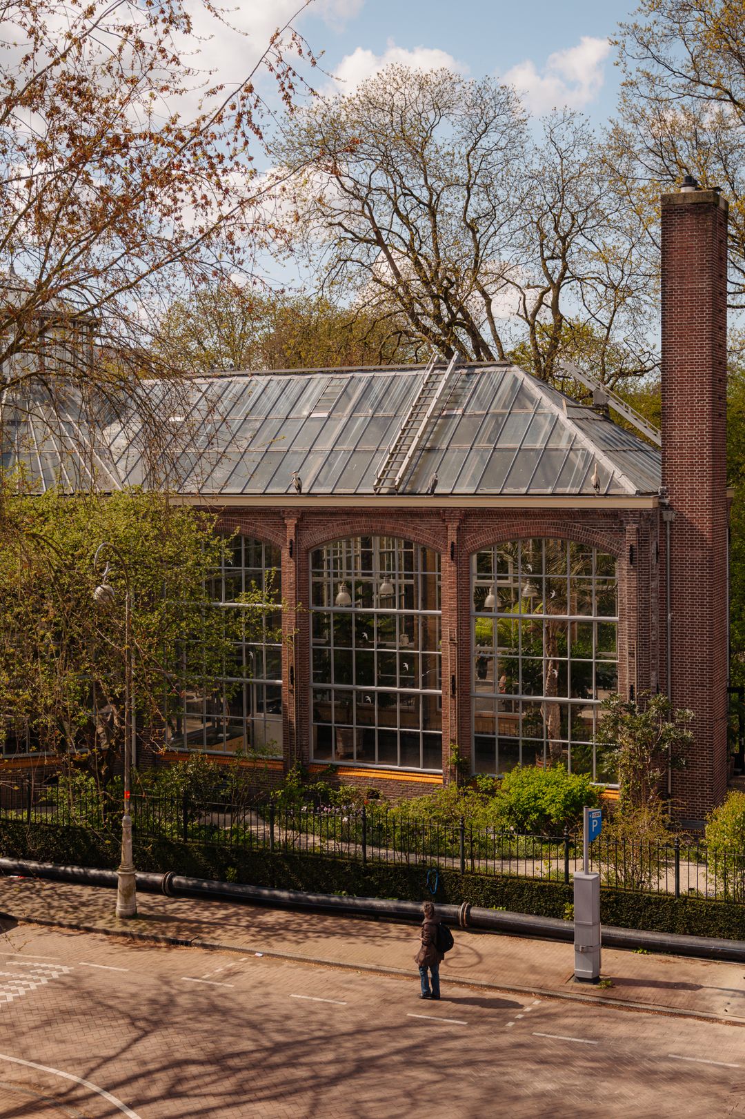 Photo 22 of Plantage Muidergracht 3