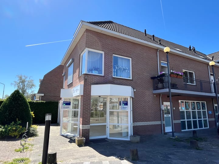Provincialeweg 1