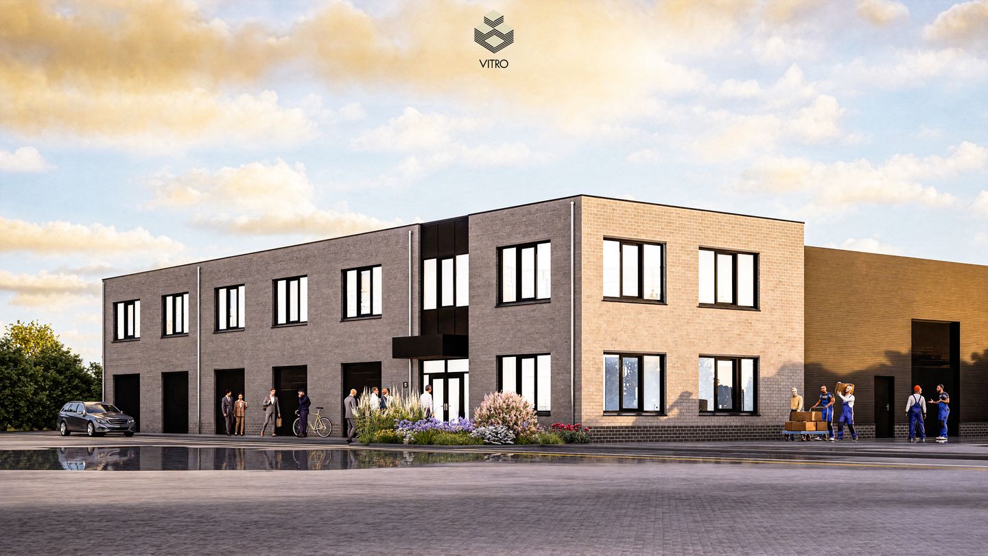 Bekijk foto 1 van Lage Maat 13