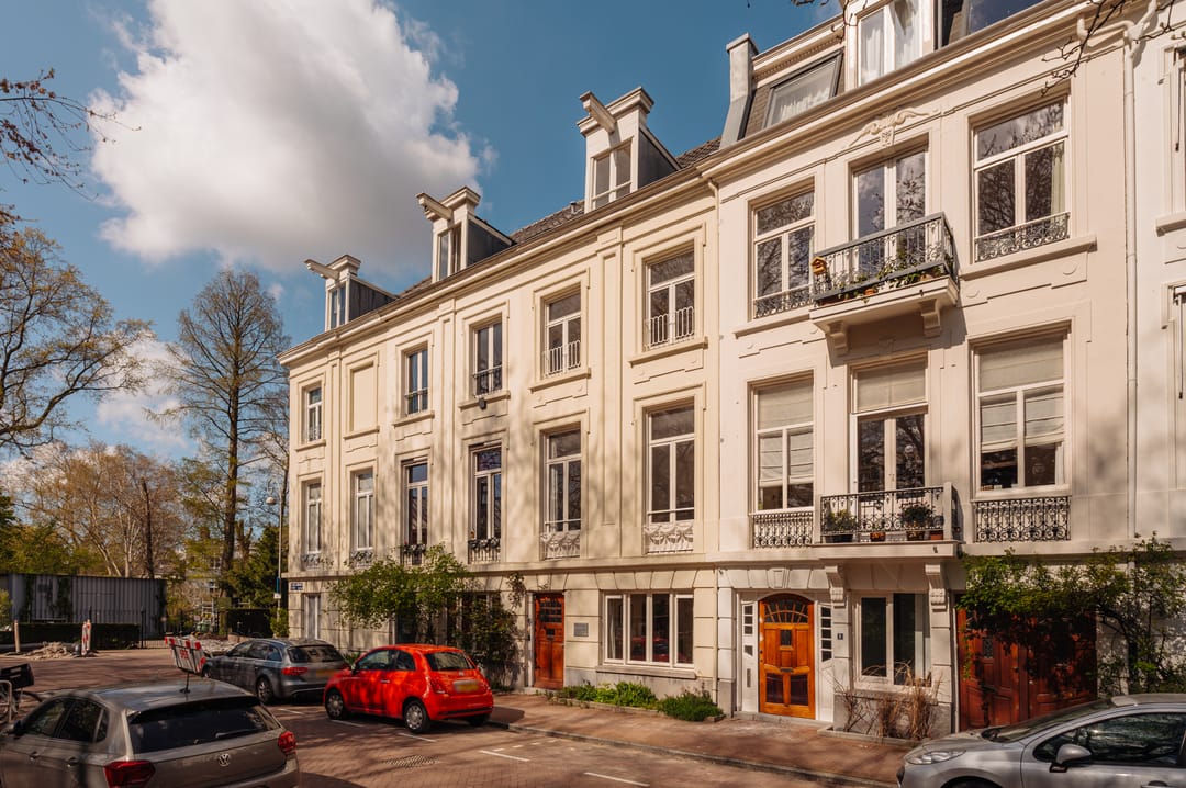 Photo 7 of Plantage Muidergracht 3