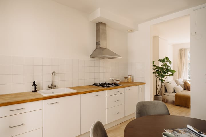 Photo 3 of Plantage Muidergracht 3