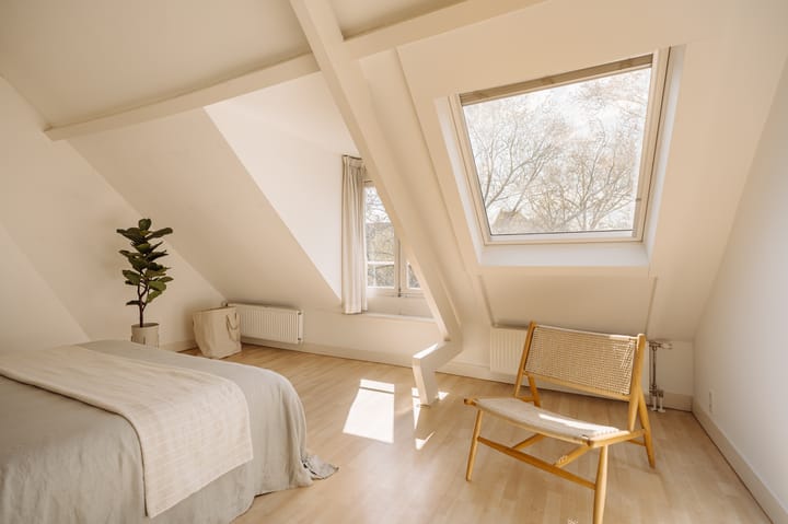 Photo 4 of Plantage Muidergracht 3