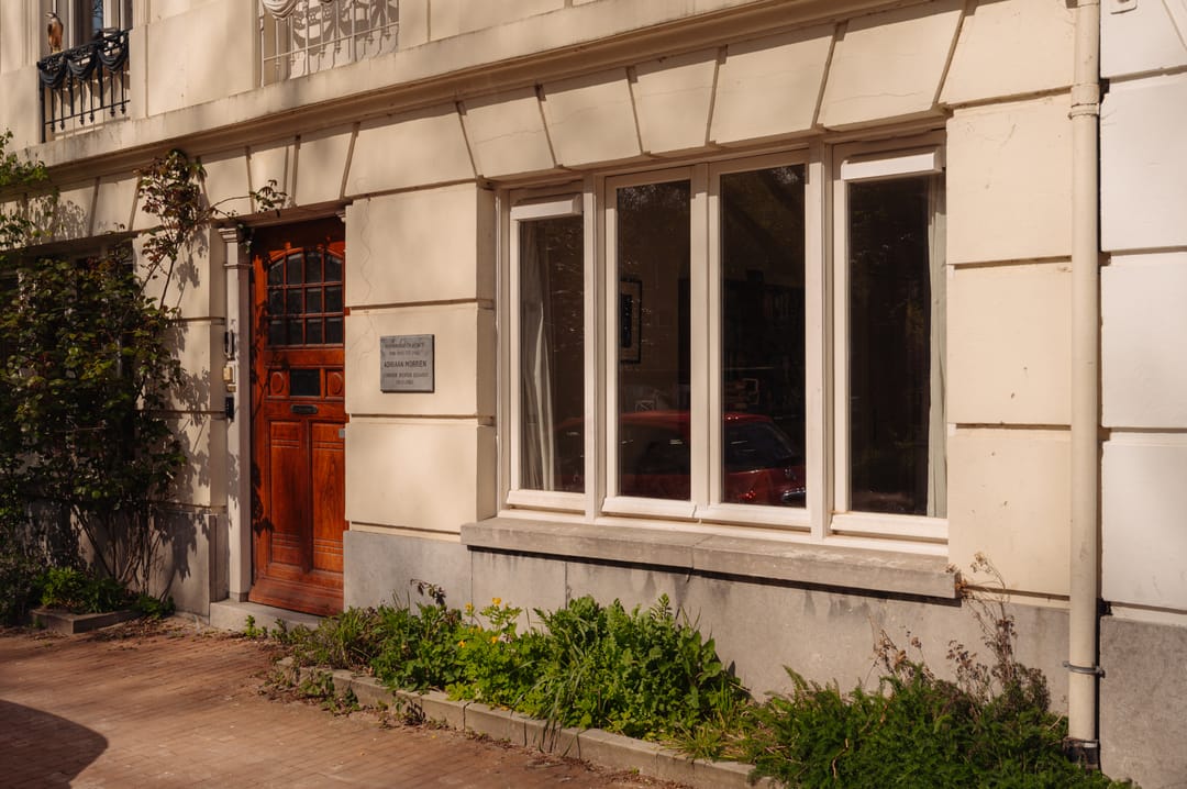 Photo 26 of Plantage Muidergracht 3