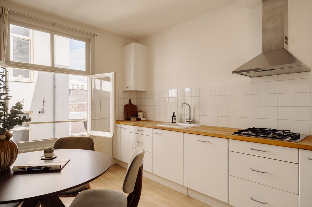 Photo 11 of Plantage Muidergracht 3
