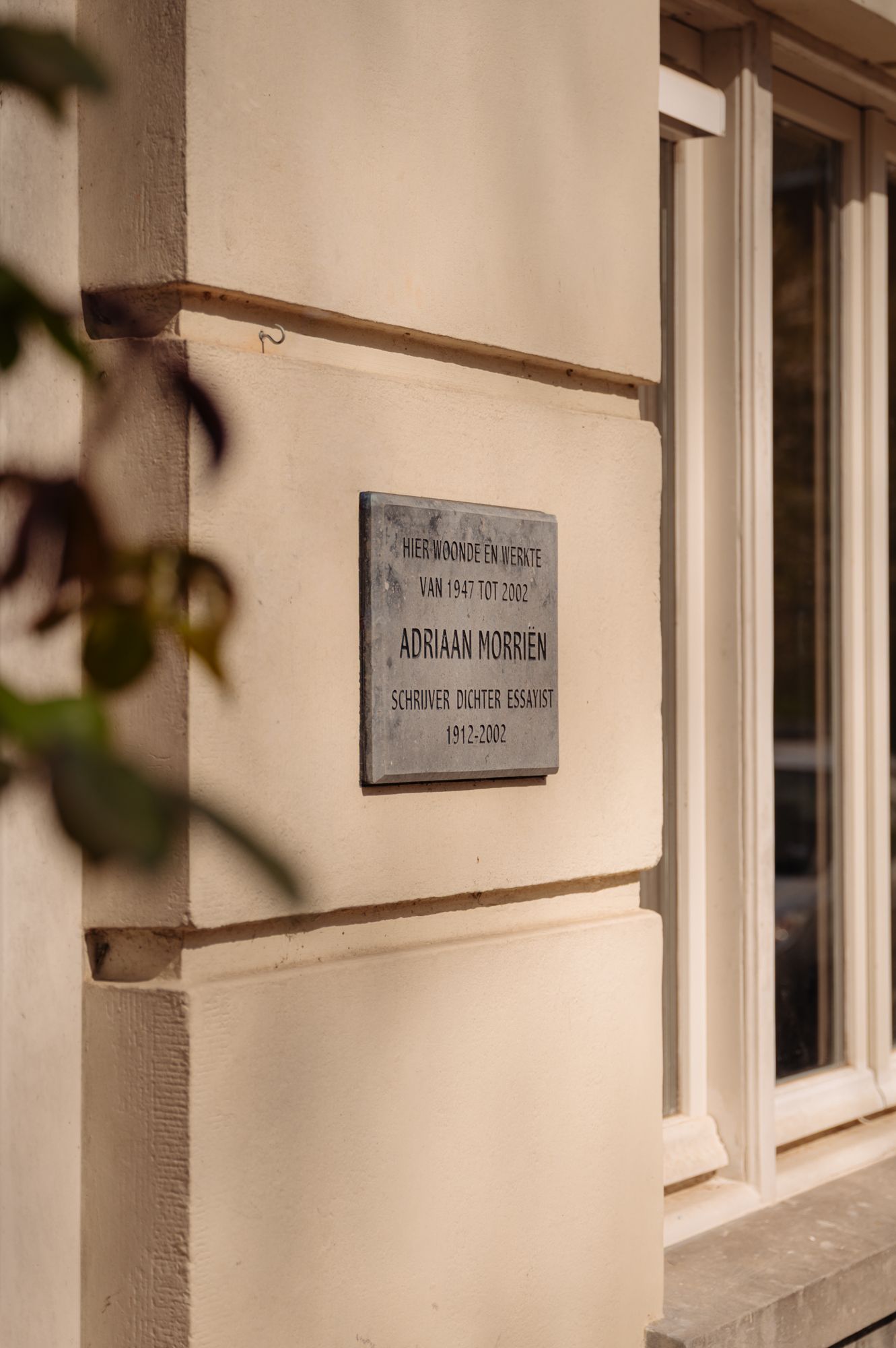 Photo 6 of Plantage Muidergracht 3