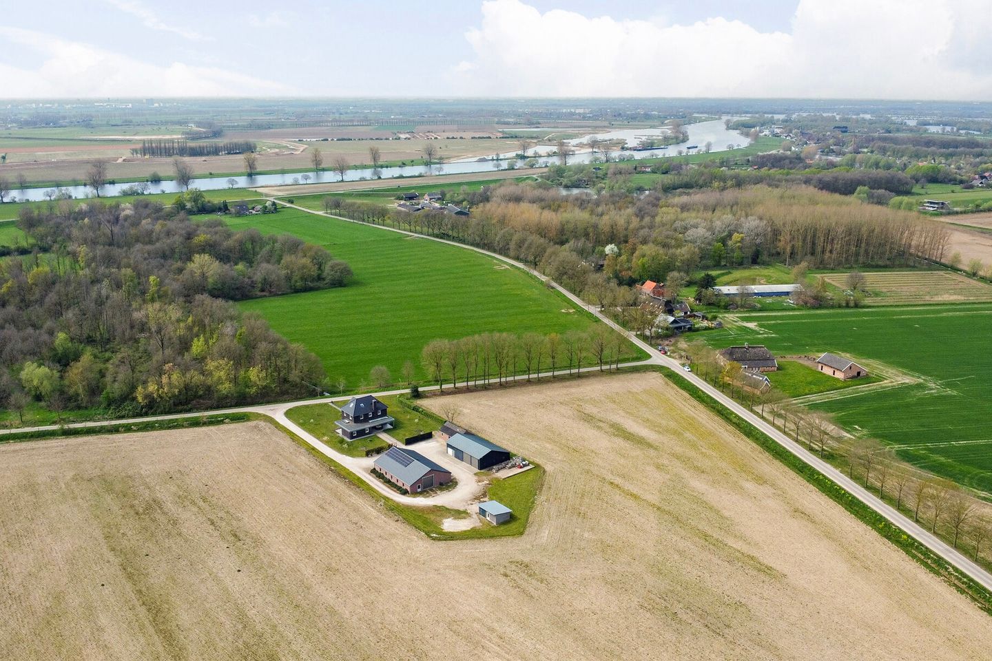 Laaksestraat 7 - Batenburg - Afbeelding 3
