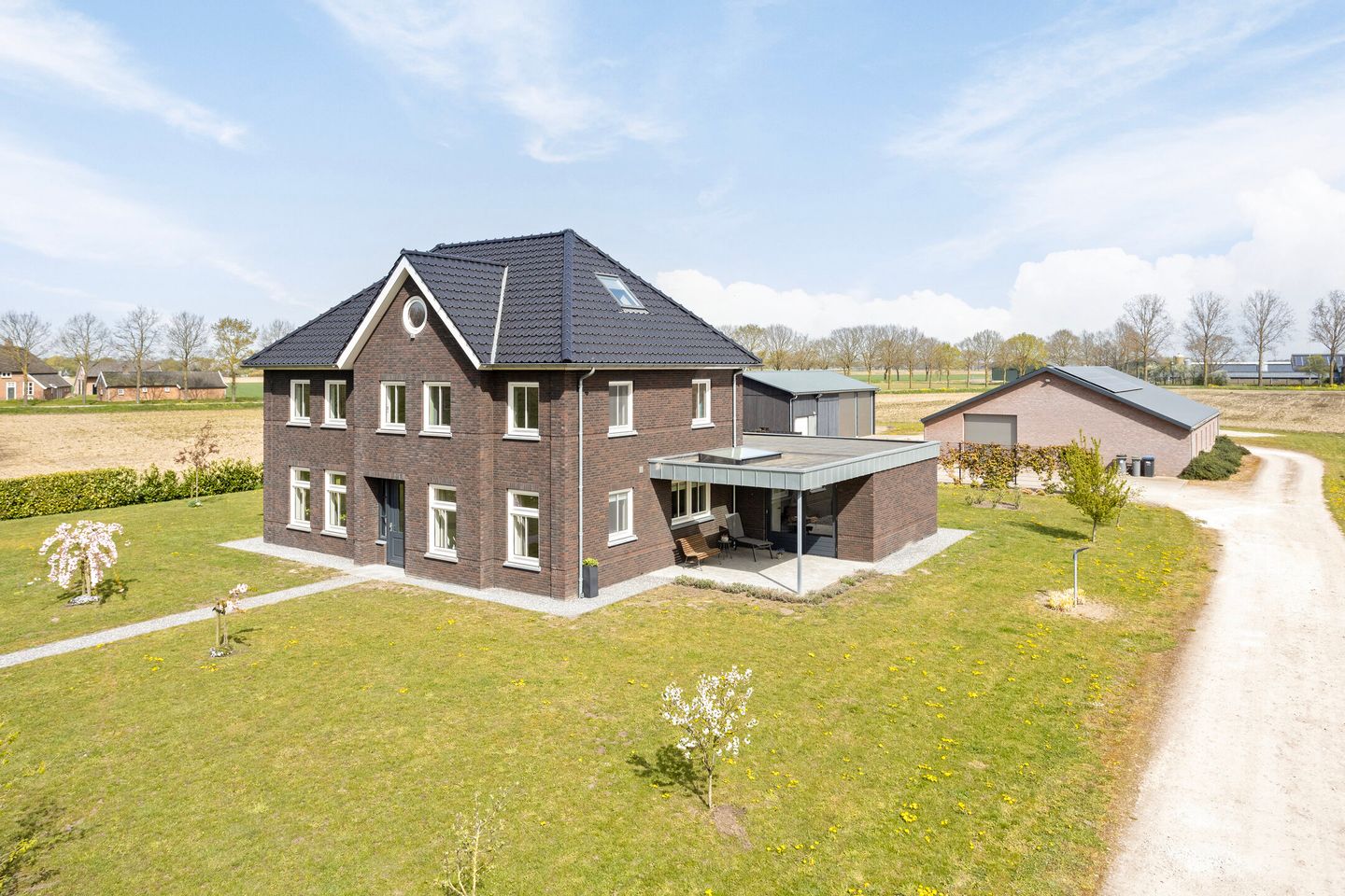 Laaksestraat 7 - Batenburg - Afbeelding 1